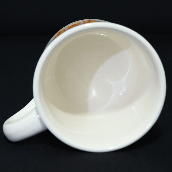 Boy Scouts VTG BSA Ceramic Mug Sunset Trail Cub Day Camp 1979 Onto Galactica Cup - Picture 6 of 6